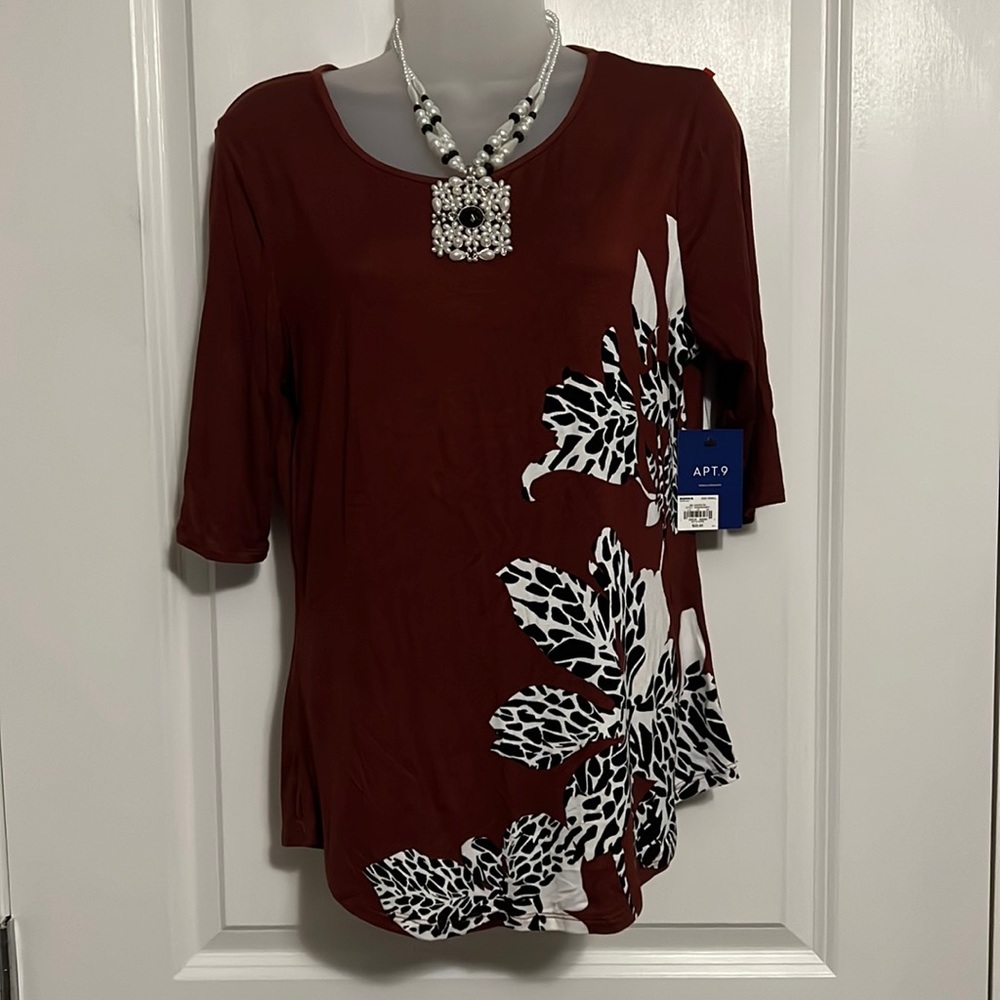 Women’s Cute 😻 Top (S)